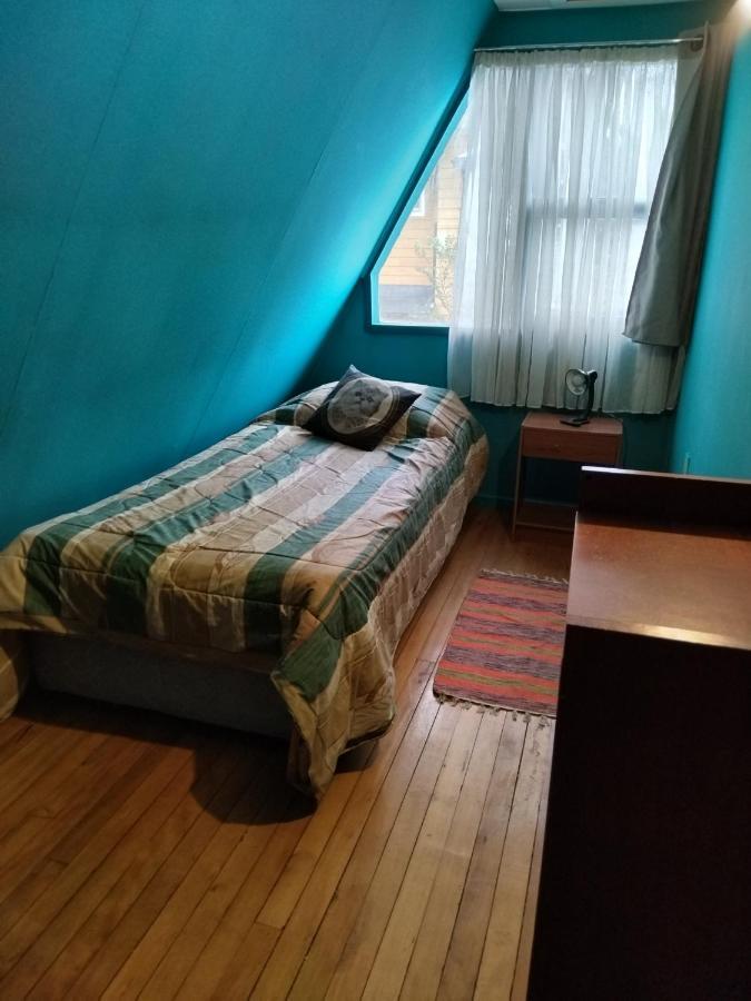 كاسترو Habitacion Single المظهر الخارجي الصورة